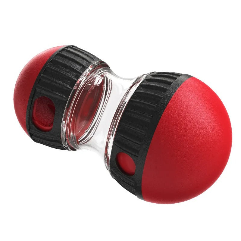 Interactive Slow Feeder Training Toy